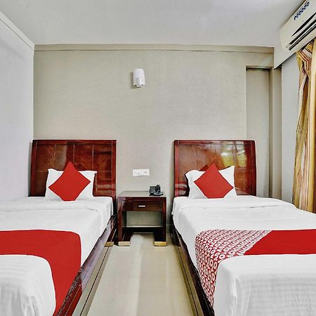 Hotel O Aec Residency Mararikulam Eksteriør bilde